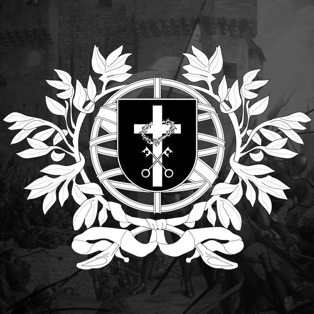 Divisão Sancta Crux - Canal Oficial