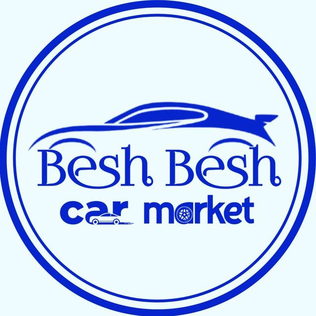 BeshBesh Car Market