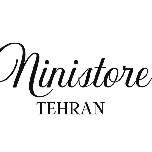 Ninistore_tehran