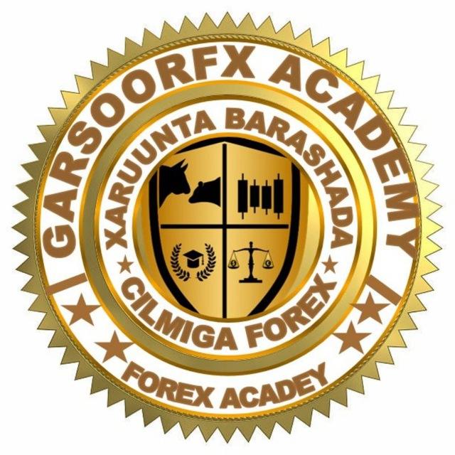 GARSOORFX-ACADEMY