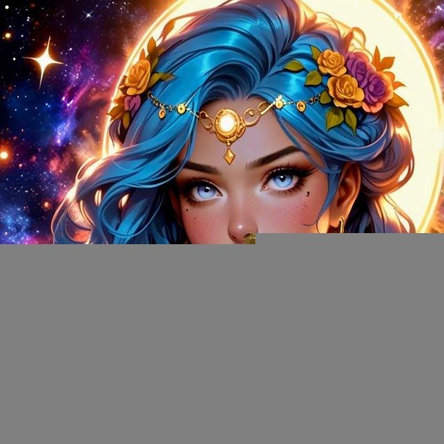MeliStar68 زبان سیارات ملیسا