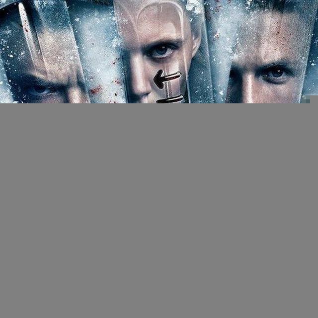 Vikings Valhalla Season 3