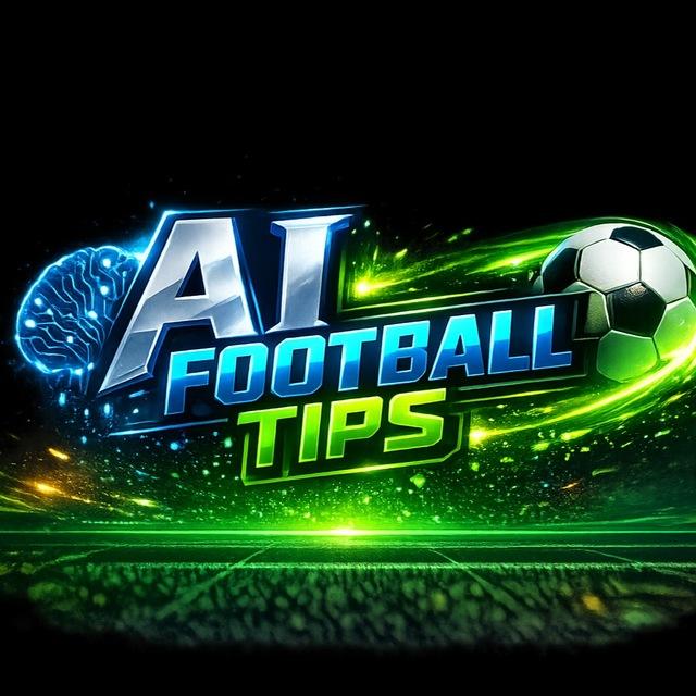 Football Predictions 1x2 AI