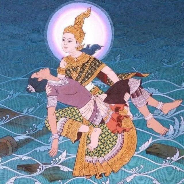 រឿងនិទានជាតក