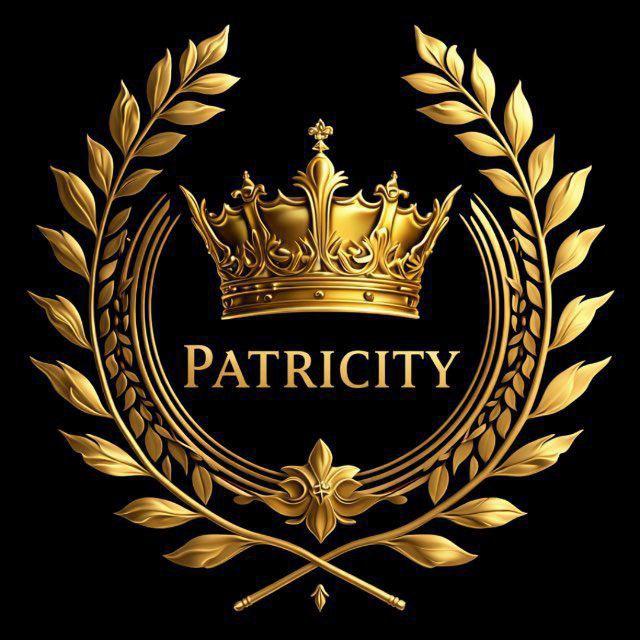 PATRICITY TRADE X 💸