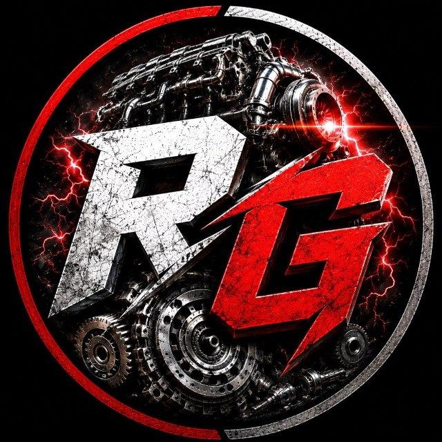 Razborgruz Trucks