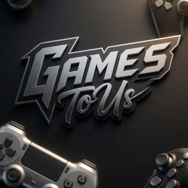 GamesToUs