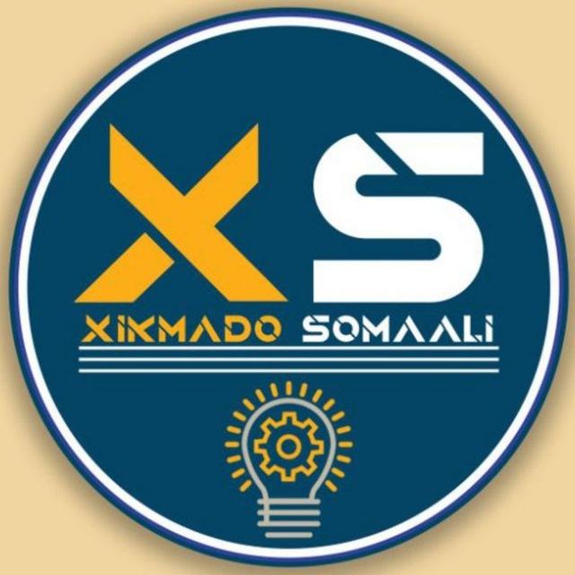 Xikmado Soomaali ™