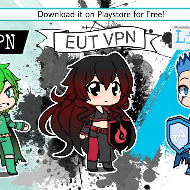ShareHub - EUTVPN & LibreVPN Official Channel