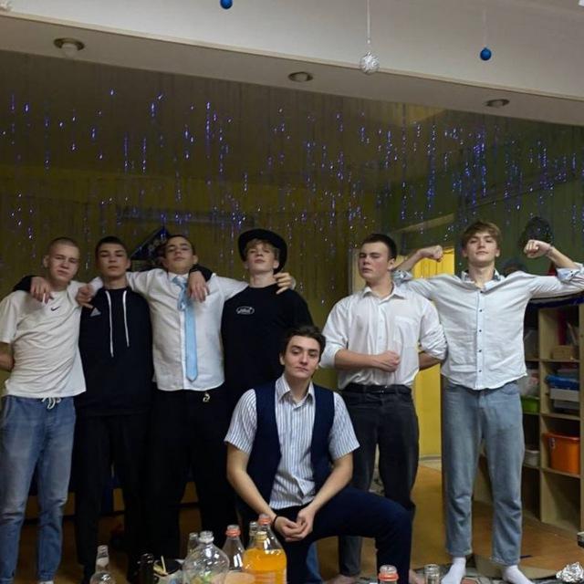 damn bandits