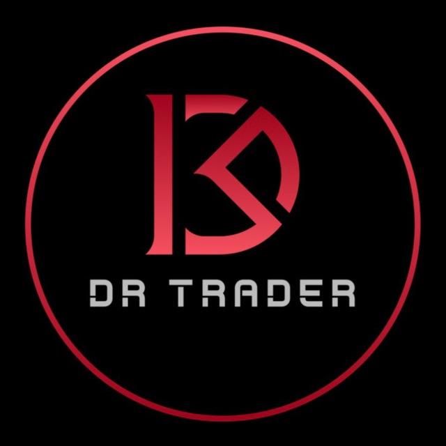 📈 DR TRADER