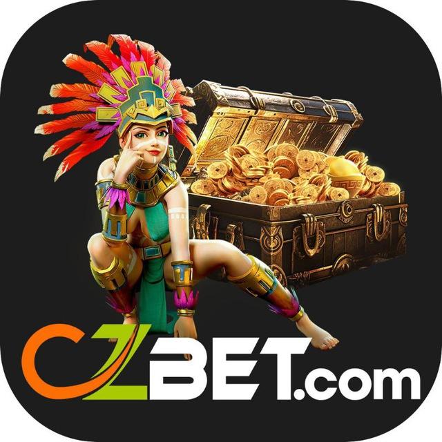 CZBET.com - Melhor site de apostas em caça-níqueis