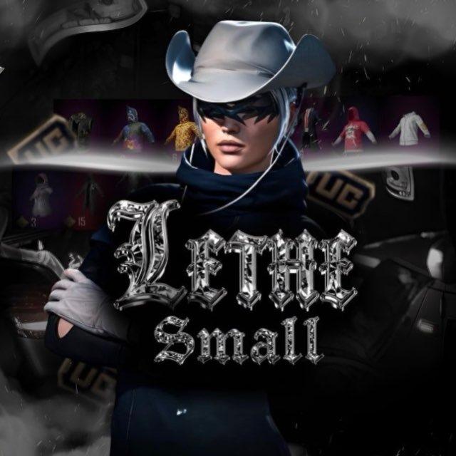 LETHE SMALL ACC