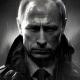 Mann im Schatten 🇷🇺