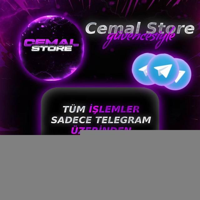 CEMAL PUBG
