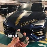 TokMat Gold Hunter (TGH) 🔥