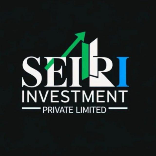 Seiri Investment (Stocks Trader) - SEBI Registered