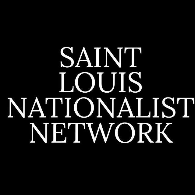 Saint Louis Nationalist Network