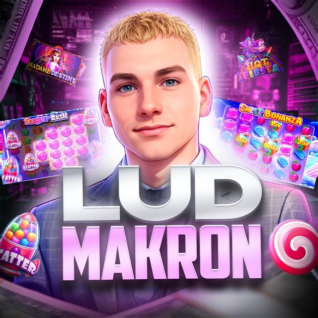 ludmakron