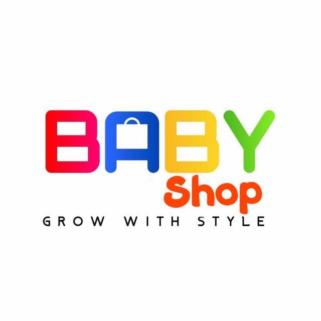 Baby shop