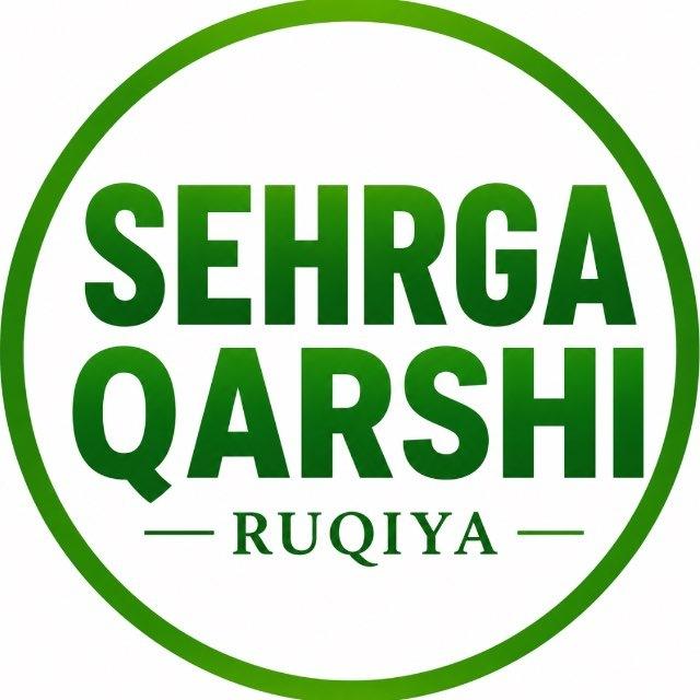 Sehrga qarshi ruqiya