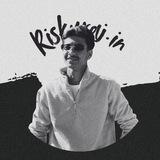 Riskyraj | Trader Community