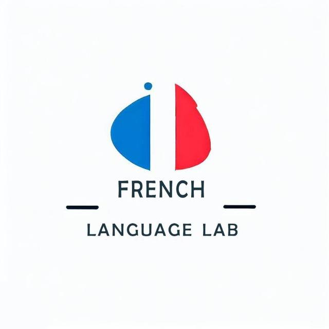 French language lab