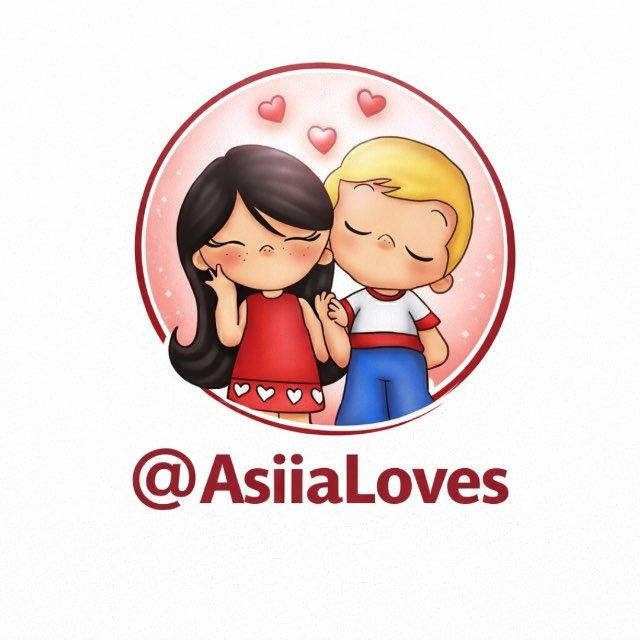 Asiialoves
