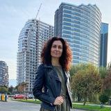 Татьяна Батуми недвижимость/real estate Batumi