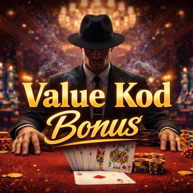 VALUE KOD BONUS DUYURU