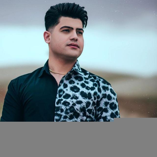 امیر حافظ رنجبر