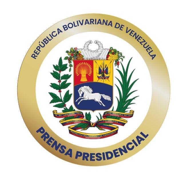 Prensa Presidencial