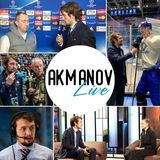 Akmanov Sport