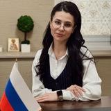Данилина Алина Валерьевна