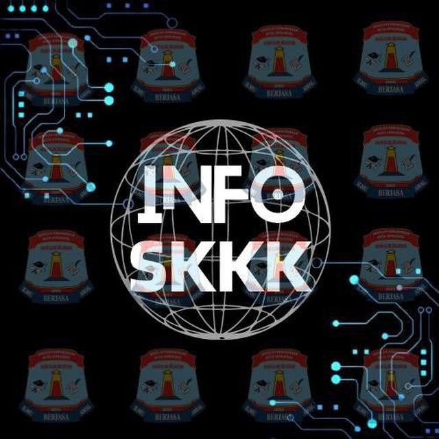 INFO SK KOTA KEMUNING