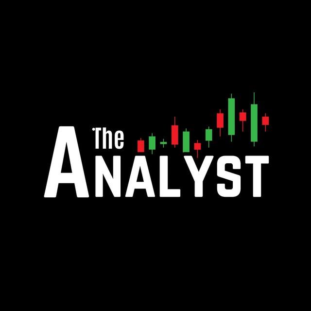 The Analyst 📊🇲🇲