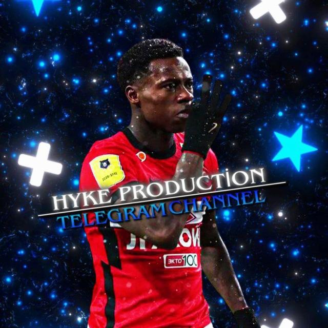 Hyke Production