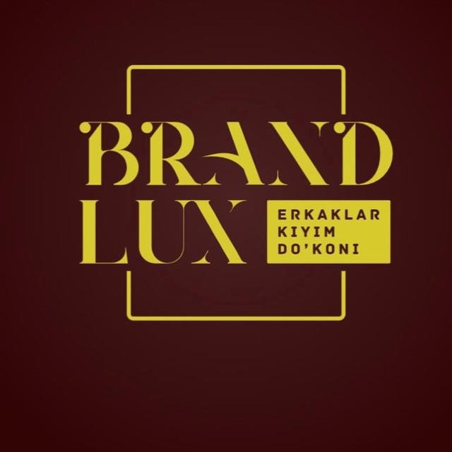 ⚜️BRAND LUX⚜️