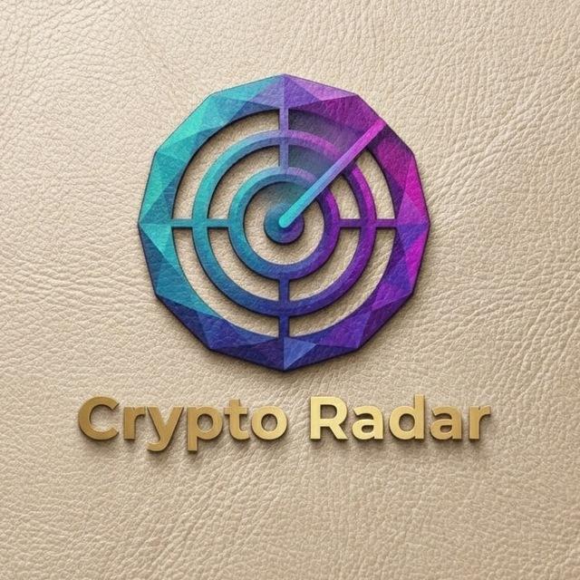 Crypto Radar | On-Chain Newsflash