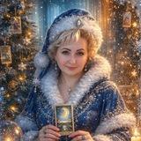 Нумерология, Таро с Еленой Савостиной.