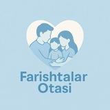 Farishtalar otasi