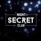 MIX CLUB “SECRET”