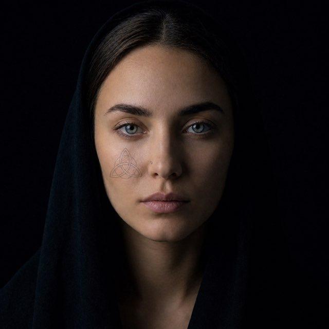 Вне времени: Геометрия Духа 🪽