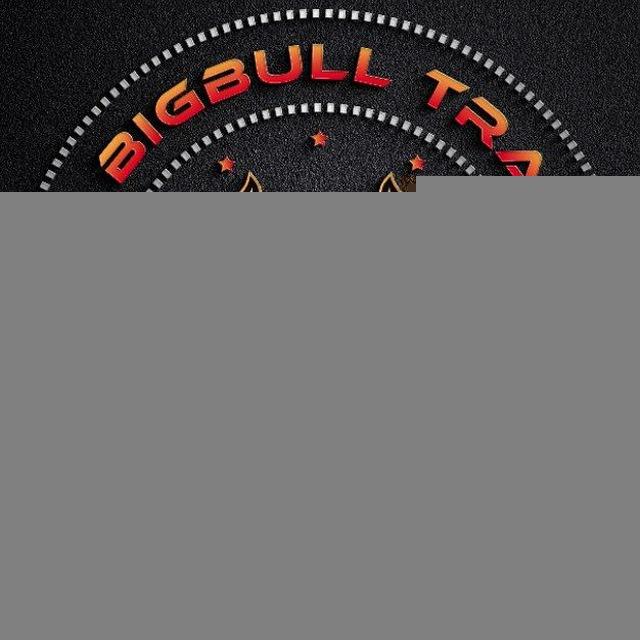 THE BIGBULL TRADER | Nifty | BankNifty | Stocks🇮🇳