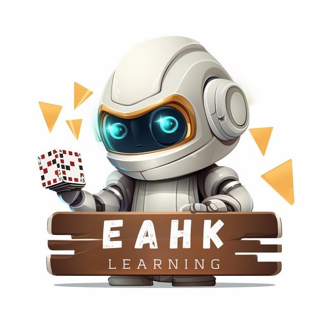 EAHK_Learning (AI自動投資系統）