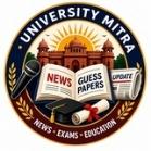 University मित्र 🙋‍♂️📒