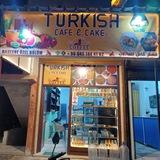 🎂🧁🍰🍮 TURKİSH CAFE & CAKE🍧🍨🍦🥧🍩🍪