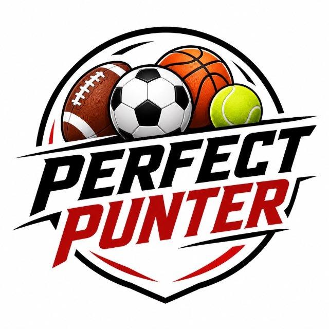 PERFECT PUNTER 🇺🇸🌎