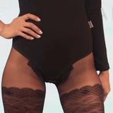 Nylon fashion lovers
