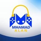 Mhamad Alan - مـحەمەد ئــالــان